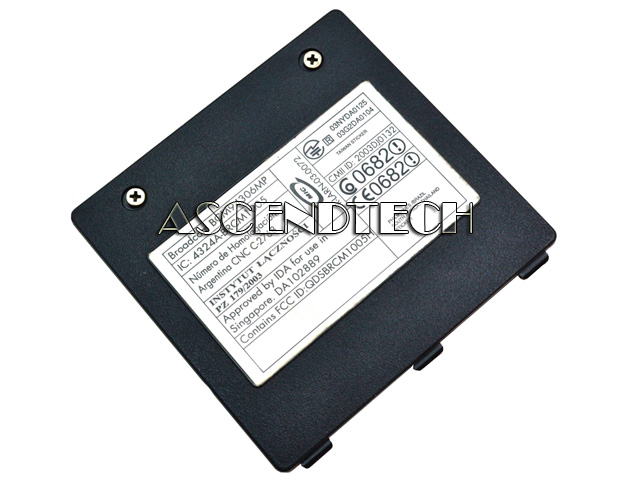 Hp compaq nx 9010