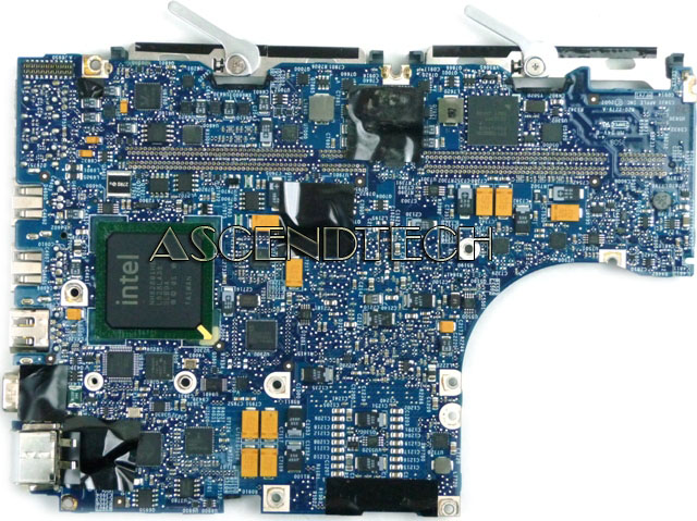 Macbook Pro Logic Board Serial Number