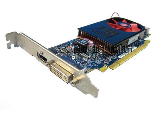 ATI RADEON HD6570 1GB HDMI DVI PCI E DDR3 VIDEO CARD  