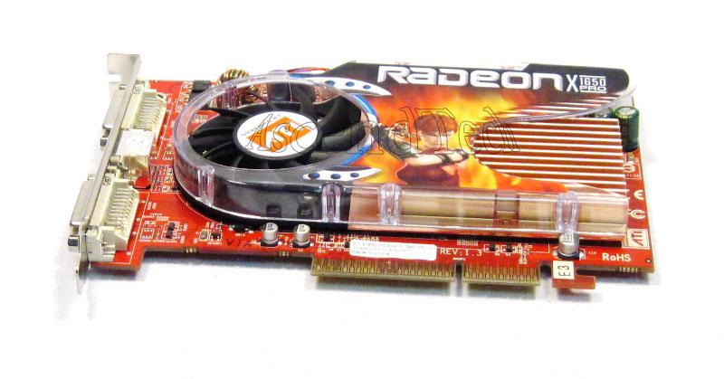 Radeon Radeon