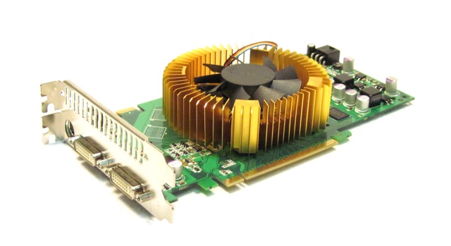 Драйвер palit geforce 9600 gso
