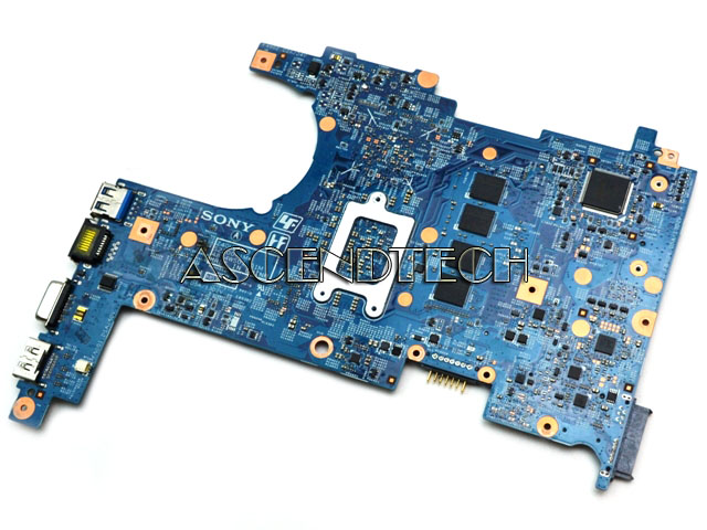 Kết quả hình ảnh cho sony svt14 motherboard