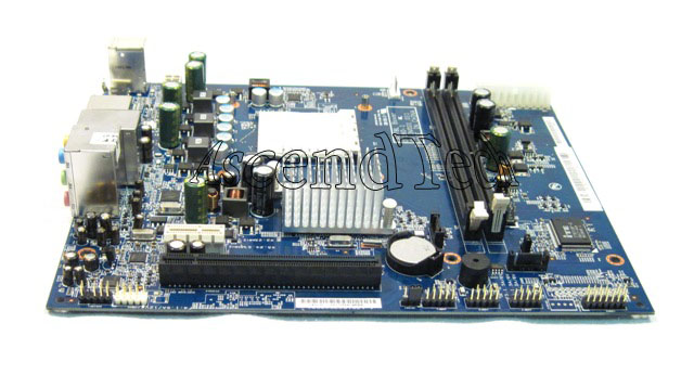 Boxer Motherboard Manual Boxer Motherboard Manual