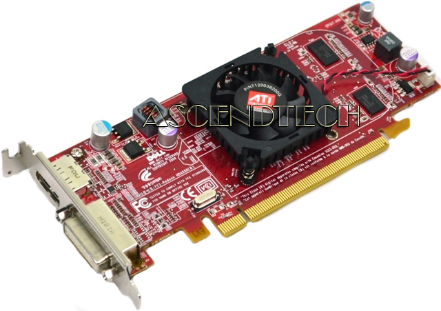  Ati Radeon Hd 4550   Windows 7 -  9