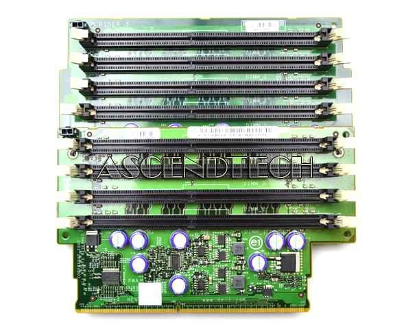Dell precision 690 card slots