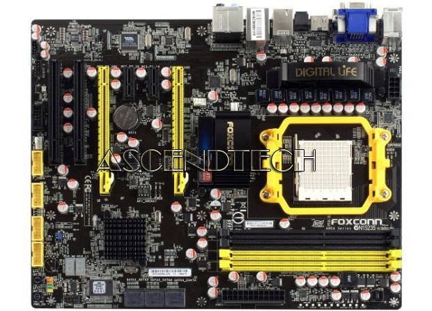 Foxconn Motherboard N15235 Lan Drivers Free Download