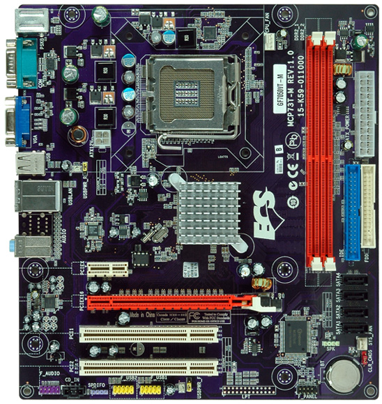 atheros fast ethernet controller