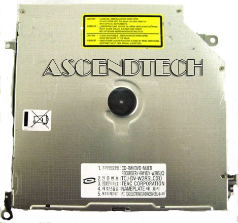 Dell xps m1530 slot drive