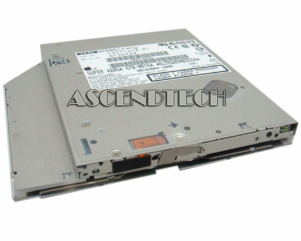 Dell xps m1530 slot drive