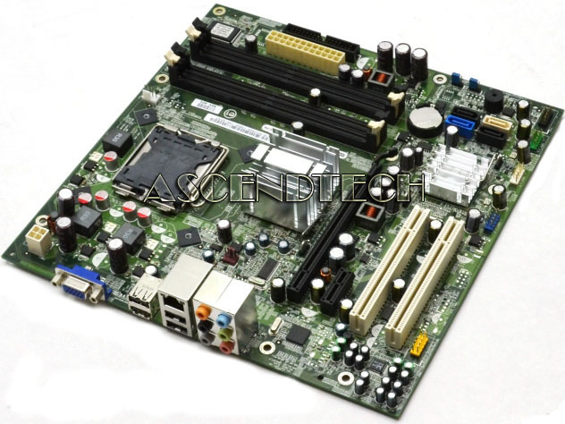 Chipset Intel P35 G33 G31 Driver