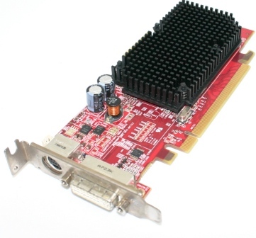 Radeon X1300   -  4