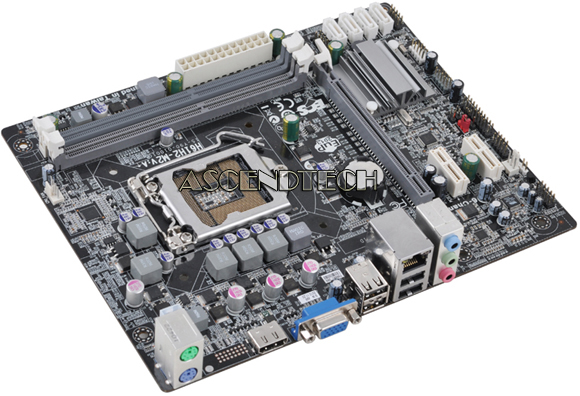 Lga1155 2Nd Generation Intel Core Processors