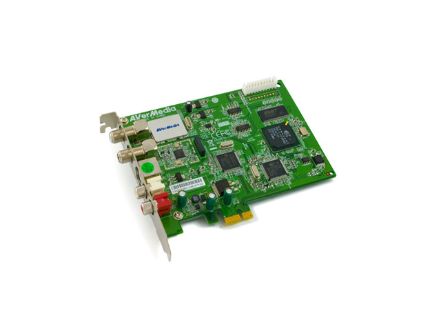 Скачать драйвер avermedia m151 pci analog