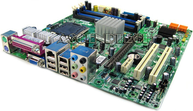 MS-7326 | Msi MS-7326 LGA775 DDR2 Motherboard