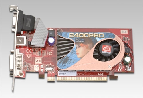 Ati Radeon Hd 2600 Pro Agp Driver Download Windows 7