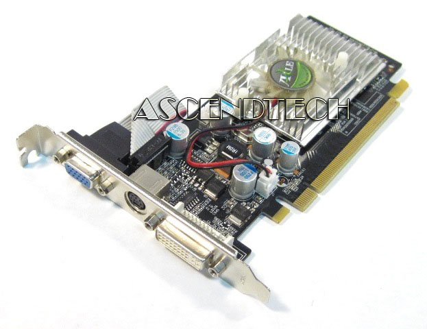 Дрова Nvidia Geforce 310n