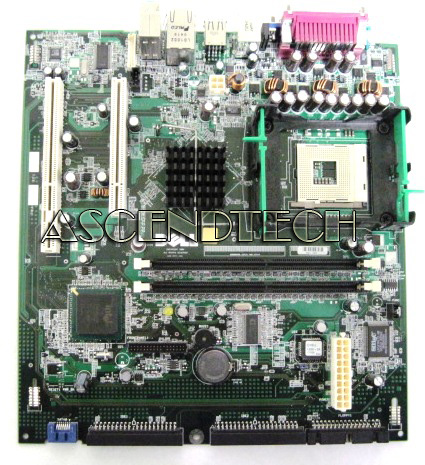 manual for optiplex 170l motherboard