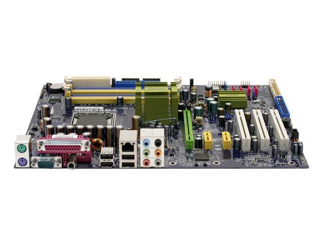 Lga775 Motherboard