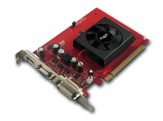  Nvidia Geforce 9400 Gt   -  3