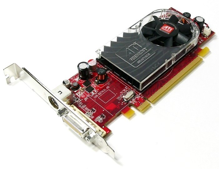 Скачать ati radeon 3450 драйвер