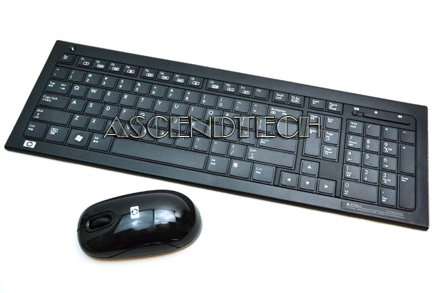 hp keyboard 5189 driver