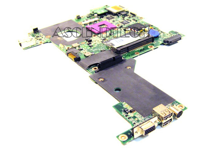 DELL VOSTRO 1400 LAPTOP USB MOTHERBOARD KN548 0KN548 CN 0KN548  