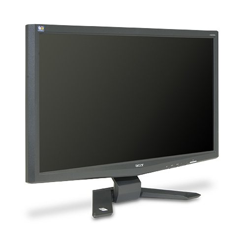 Acer X233H Bid 23 VGA DVI HDMI 1920 x 1080 LCD Monitor