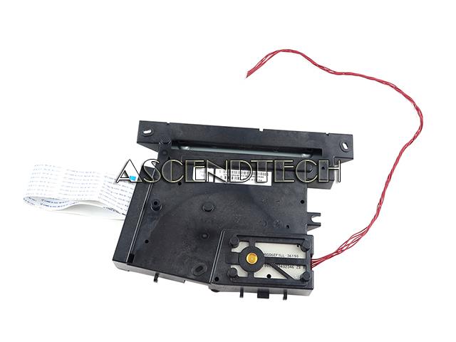 18W4F 018W4F CN-018W4F | Dell S5840cdn Print Head Unit 18W4F