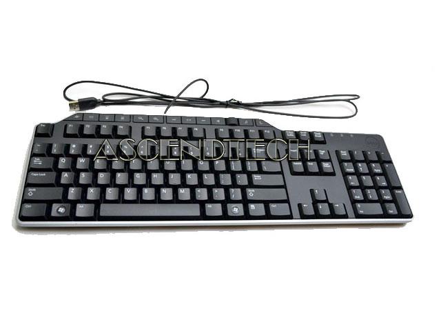 Dell Kb522 Wired Business Multimedia Keyboard Driver