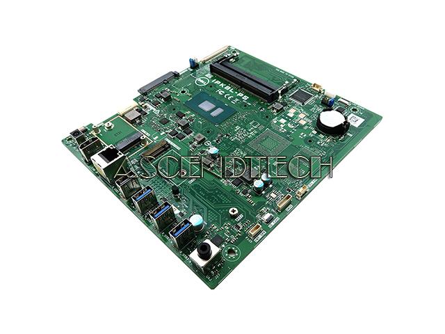 IPKBL-PS 25M63 025M63 CN-025M63 | Dell Inspiron 3277 3477 Aio Mboard 25M63