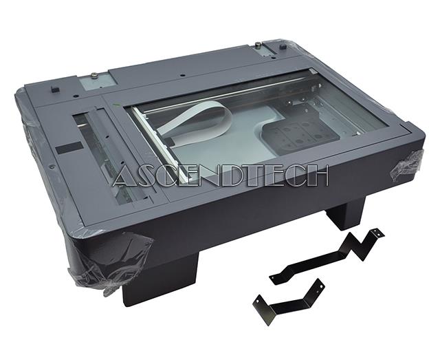 40X6393 0K6P98 CN 0K6P98 Lexmark X651/2/4/6 Scanner Top 40X6393
