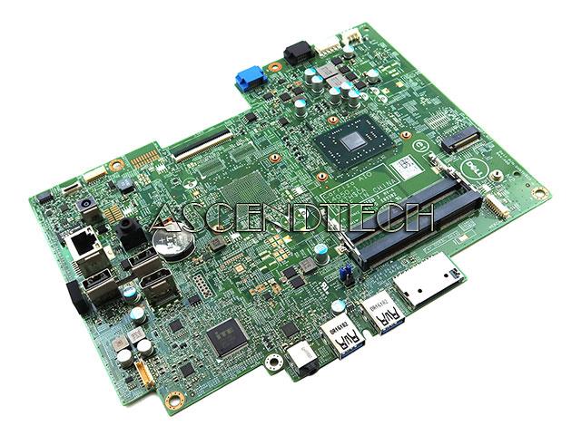 4WMC2 04WMC2 CN-04WMC2 | Dell Inspiron 22 3265 Aio Mboard 4WMC2