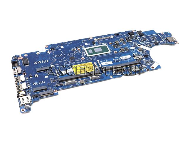 EDC41 LA G891P 52T0R 052T0R CN 052T0R Dell Latitude 5400 Motherboard edc41-la-g891p-52t0r-052t0r-cn-052t0r-dell-latitude-5400-motherboard