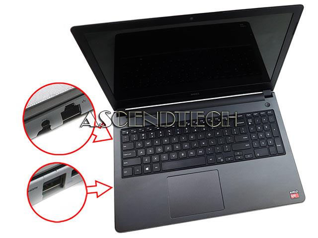 P51F P51F001 | Dell Inspiron 15 5555 P51F 15.6" Laptop