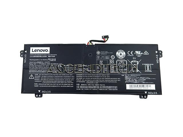 L16M4PB1 5B10M52740 8S5B10M52740 | Lenovo 7.68V 48Wh Battery 5B10M52740