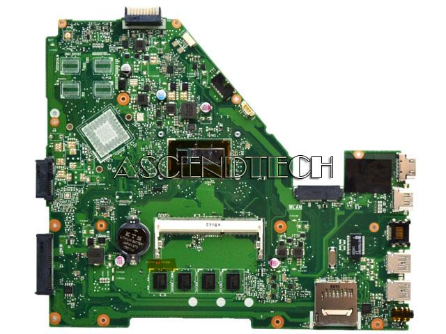 Kết quả hình ảnh cho asus x550lc motherboard