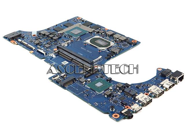 BKXD 60NR03U0-MB1201 | Asus FX506L Motherboard 60NR03U0-MB120