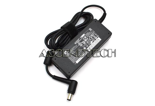 A090A00CL PPP012H-S 619752-001 | Hp PPP012H-S 90W Ac Adapter 619752-001
