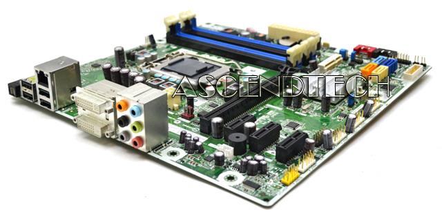 IPISB-CH2 (Chicago) | Hp IPISB-CH2 623913-001 Motherboard