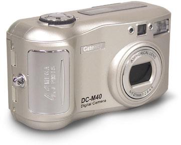 m40 front camera