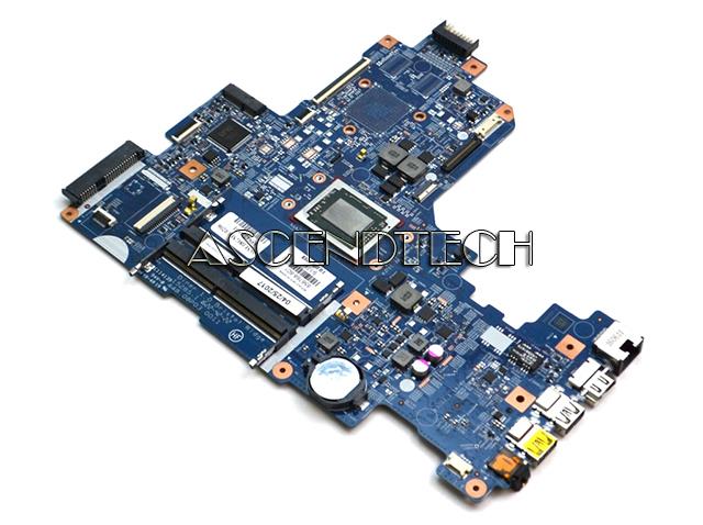 HP 20-C Bali-U 20/" AIO Motherboard w// AMD E2-7110 1.80GHz CPU 845615-001