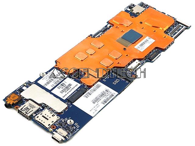 918345-001 918345-501 918345-601 | Hp Pro X2 612 G2 Motherboard 918345-001