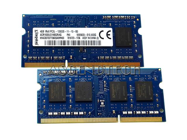 ACR16D3LS1KBGR/4G 2_of_9995603-E10.A00G | Kingston ACR16D3LS1KBGR/4G ...