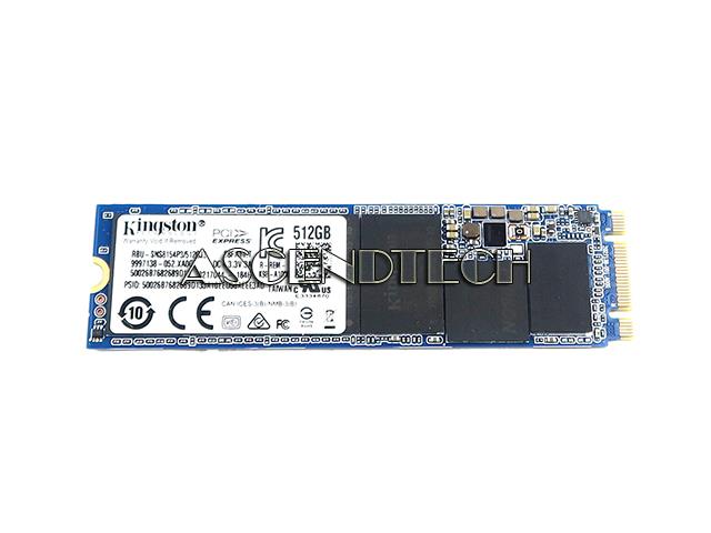 RBU-SNS8154P3/512GJ3 9997138-052.XA0G | Kingston RBU-SNS8154P3/512GJ3 ...