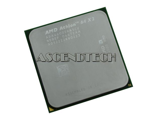 Драйвер Amd Athlon 64 X2 Dual Core Processor 4600+