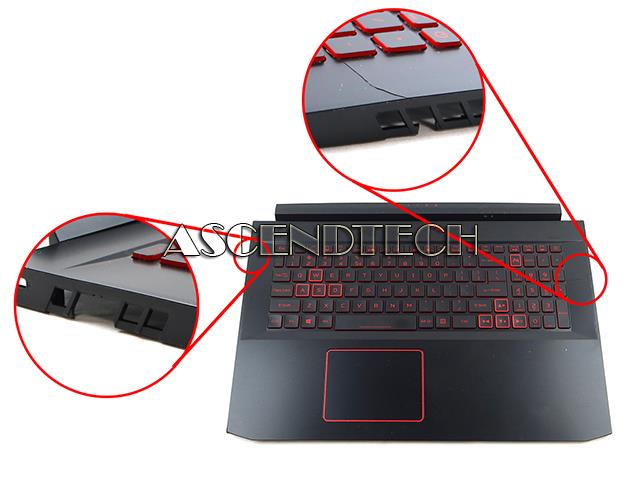 AP326000500 | Acer Nitro 5 N20C2 Kb Palmrest Tp Assy