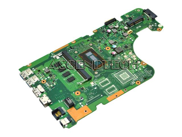 Kết quả hình ảnh cho asus x555la motherboard