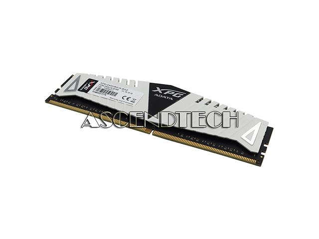 AX4U240038G16 AX4U240038G16-BWZ | A-Data AX4U240038G16 8GB DDR4 Memory