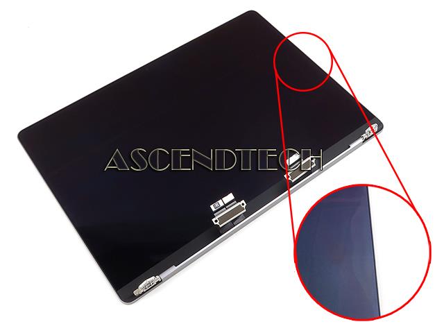 Apple_A2442_EMC3650_LCD_Gray_UF2 | Apple MacBook Pro A2442 14" Screen Assy