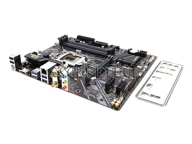 B365M DS3H WIFI | Gigabyte B365M DS3H Wifi Motherboard